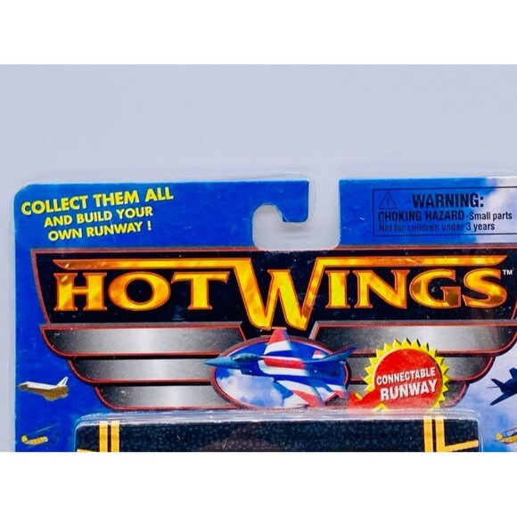 Hot Wings F-18 Hornet Die Cast Collectible Plane 2009 Edition - Picture 2 of 12